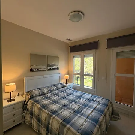 Apartment Ancora