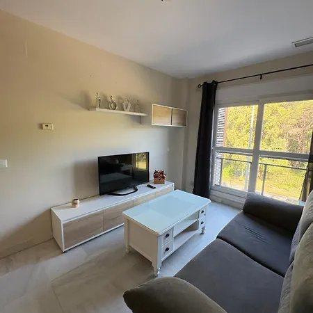 Ancora Apartment *