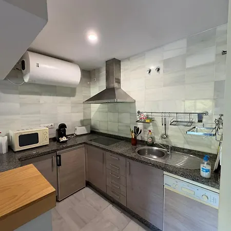 Ancora Appartement El Puerto de Santa María