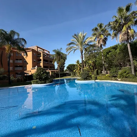Apartment Ancora El Puerto de Santa Maria