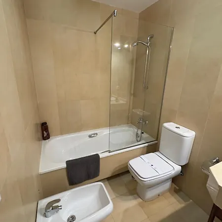 Ancora Apartment